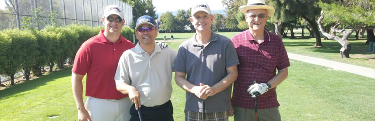 Men's Ministry at Bridges Community Church