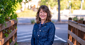 Susan Stein