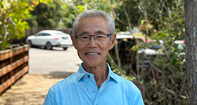 Jerry Kinoshita