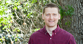 Dan Stockum