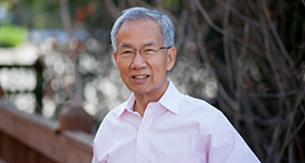 John Yue