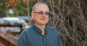 Stan Egger