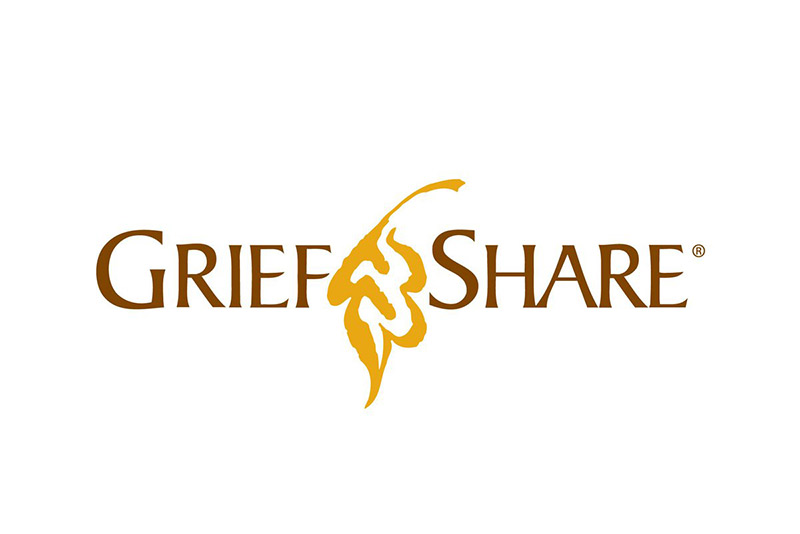 Grief Share Logo