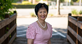 Yao-Eng Chang-Yue