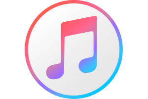iTunes