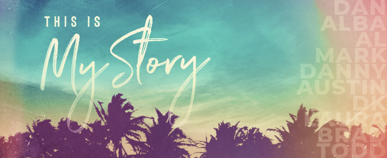 This is My Story