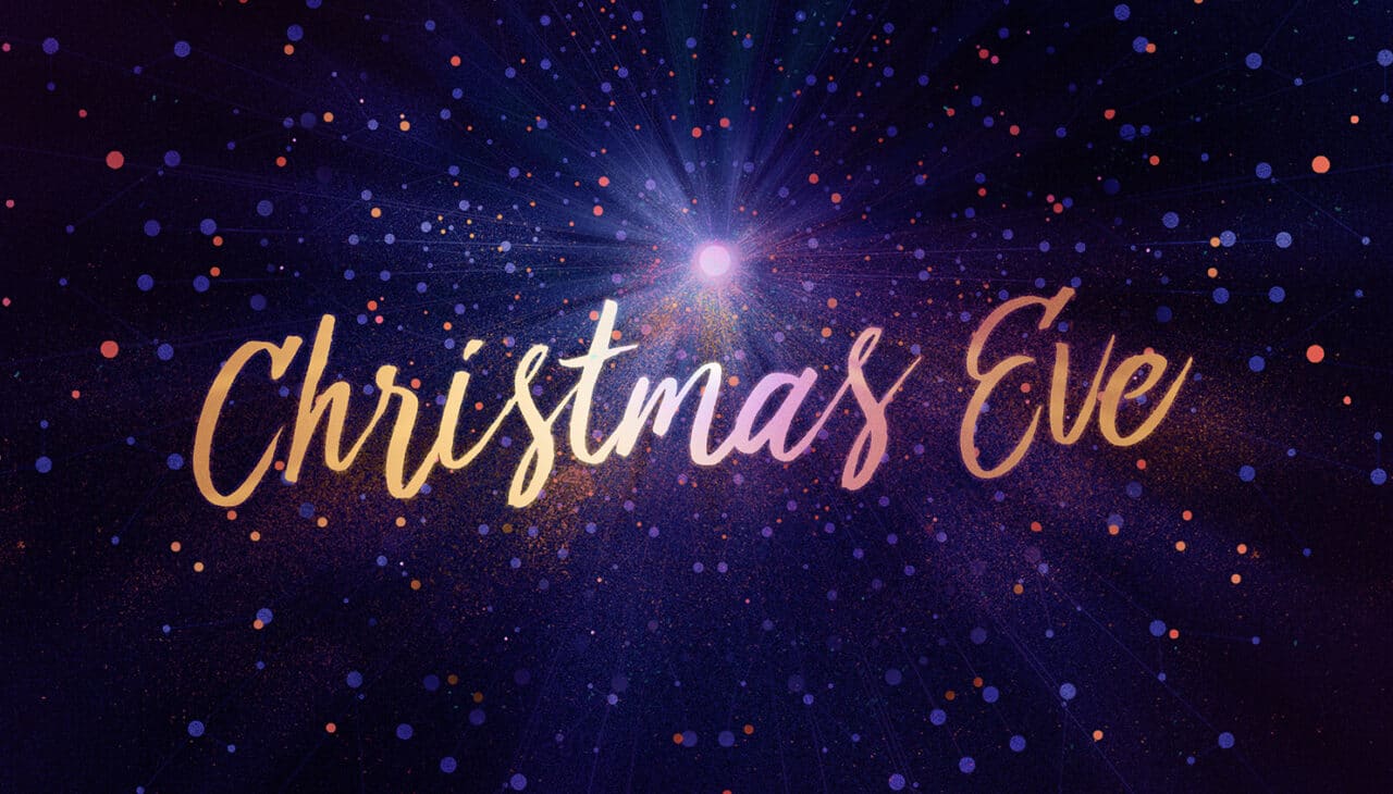 Christmas Eve