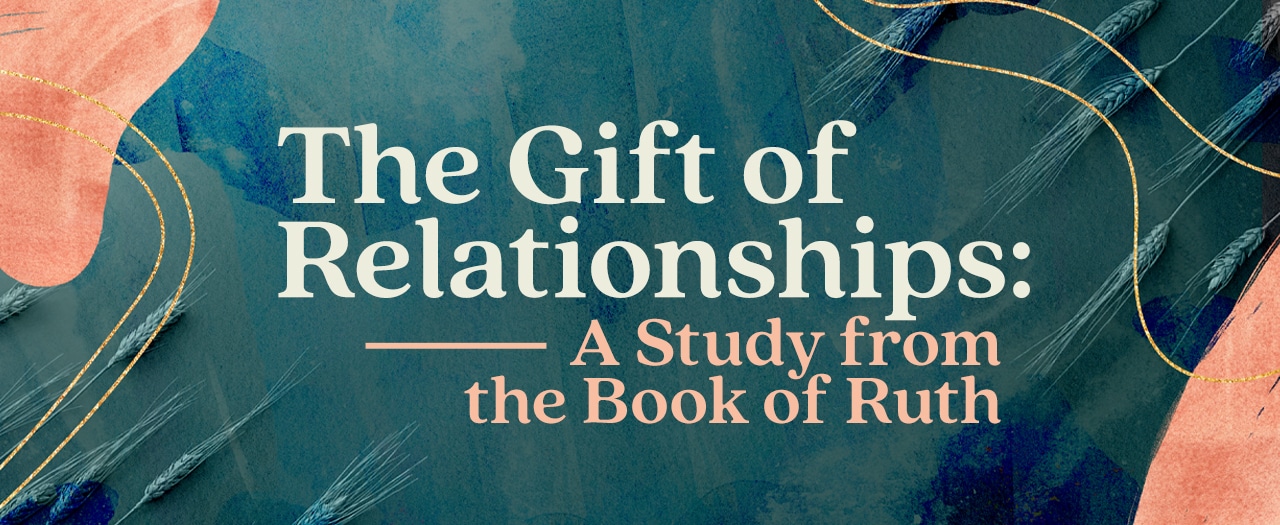 The-Gift-of-Relationships-sermons-lg image