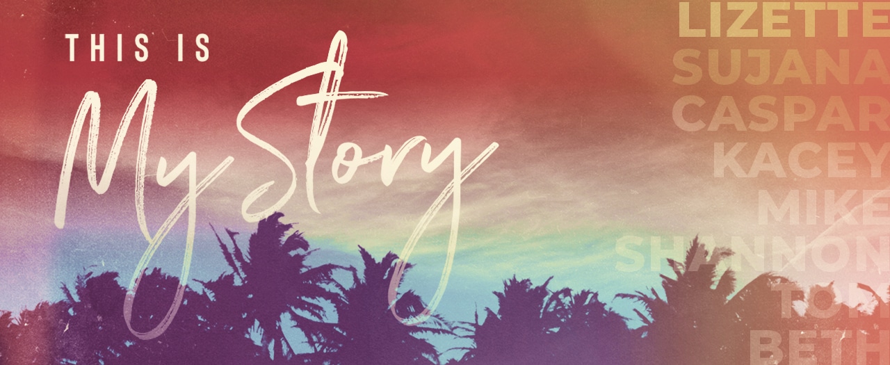 This is My Story