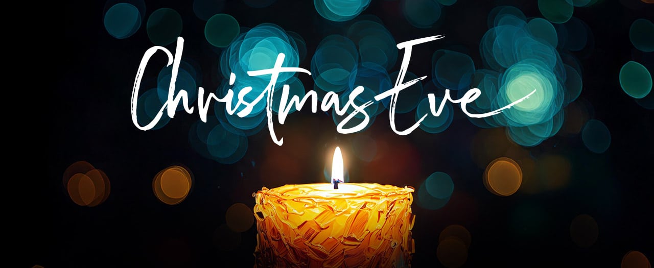 Christmas Eve