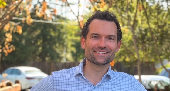 Joshua T. Smith, PhD.